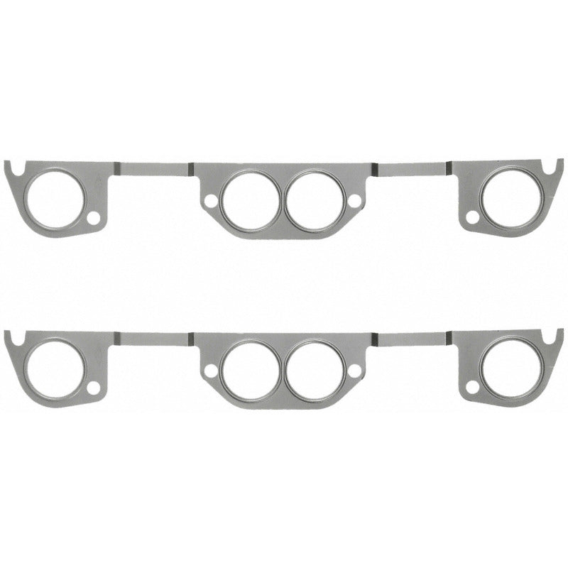 Fel-Pro MS90111 fits Pontiac Firebird MS 90111 Exhaust Manifold Gasket Set