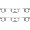 Fel-Pro MS90111 fits Pontiac Firebird MS 90111 Exhaust Manifold Gasket Set