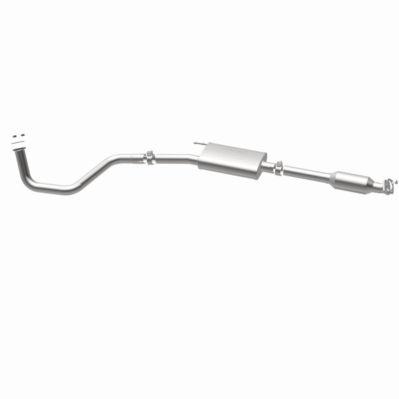 Magnaflow 280578 Conv Direct Fit OEM 20-22 fits Kia Soul 2L Underbody