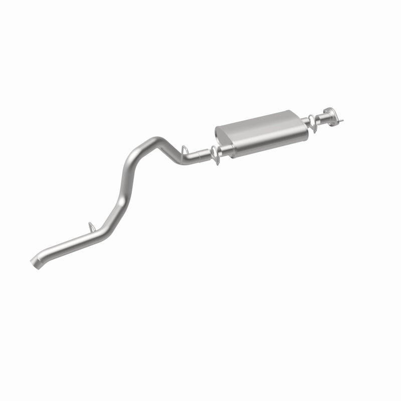 Magnaflow 106-0002 BRE Exhaust Kit 97-06 fits Jeep Wrangler
