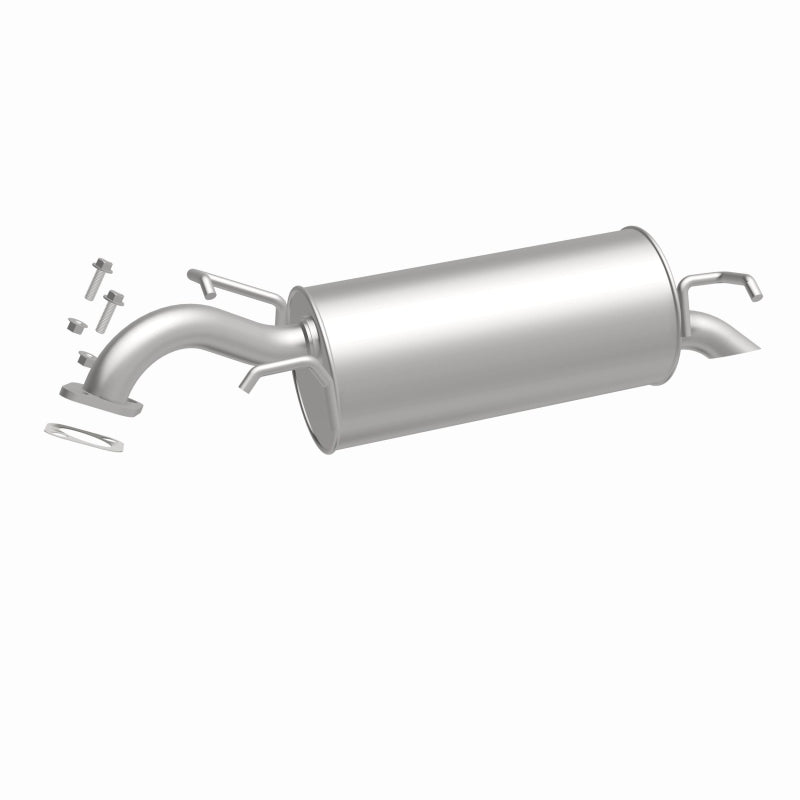 Magnaflow 108-0028 BRE Exhaust 04-07 Aveo Aveo5 Swift Wave5 1.6L Muffler Kit