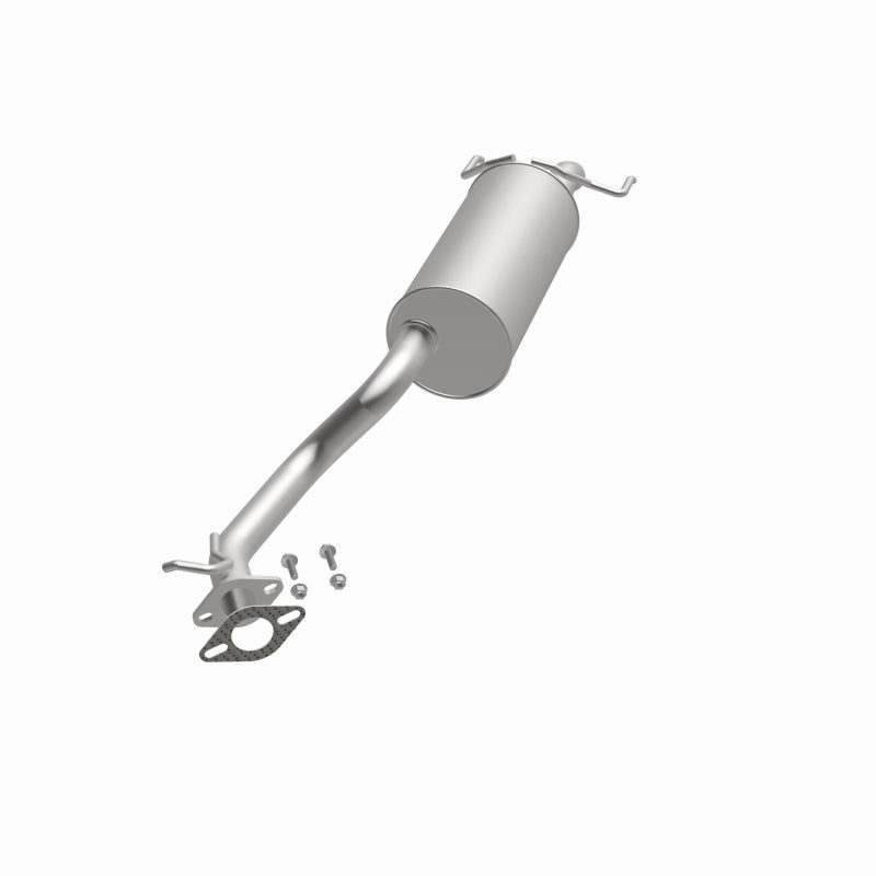Magnaflow 108-0075 BRE Exhaust 03-06 Baja 2.5L Muffler Kit
