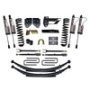 Skyjacker 4In SYS 17 F250-F350 4WD/DSL