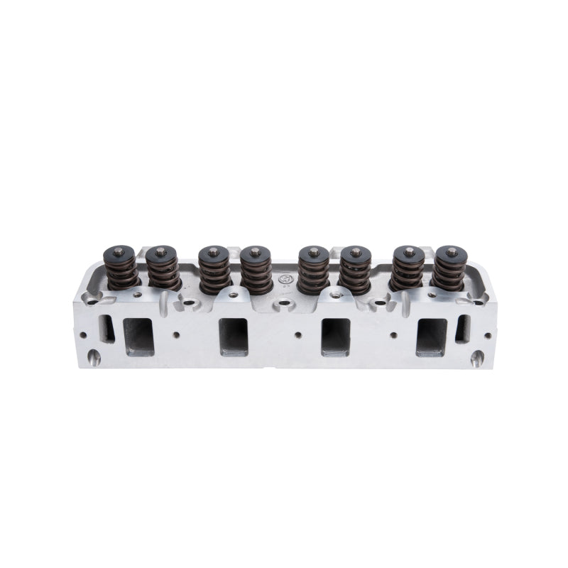 Edelbrock 60065 Cyl Head BBF Perf RPM FE 390-428 Cobra Jet for Hyd Roller Cam (Ea)