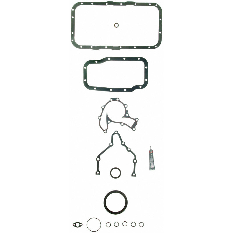 Fel-Pro CS9254 Isuzu Rodeo CS 9254 Engine Conversion Gasket Set