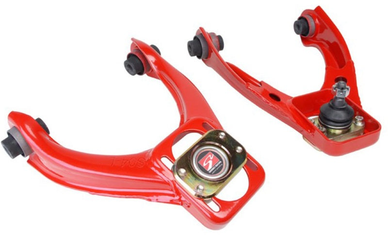 Skunk2 516-05-5680 Pro Series 96-00 fits Honda Civic Adjustable Front Camber Kits (+/- 5 Degrees)