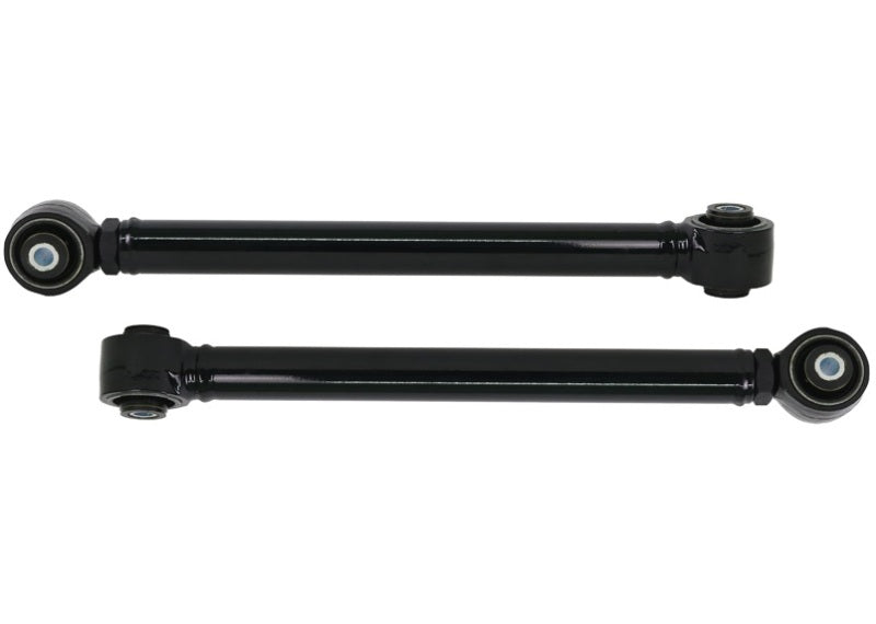 SuperPro TRC1187 fits Jeep 07-17 Wrangler JK / 2018 Jeep 07-17 Wrangler JK Lower