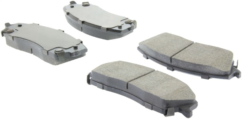 Stoptech 309.1056 Performance Brake Pads