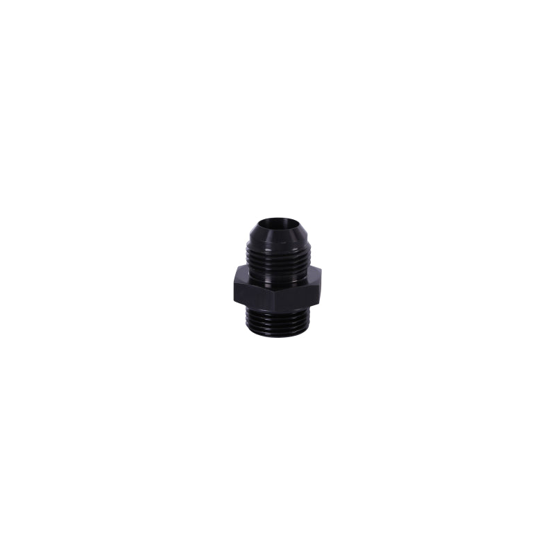 Aeromotive 15612 AN-12 O-Ring Boss / AN-12 Male Flare Adapter Fitting