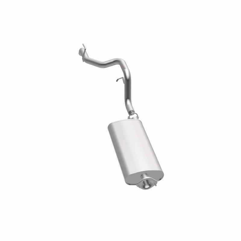 Magnaflow 106-0012 BRE Exhaust Kit 02-07 fits Jeep Liberty