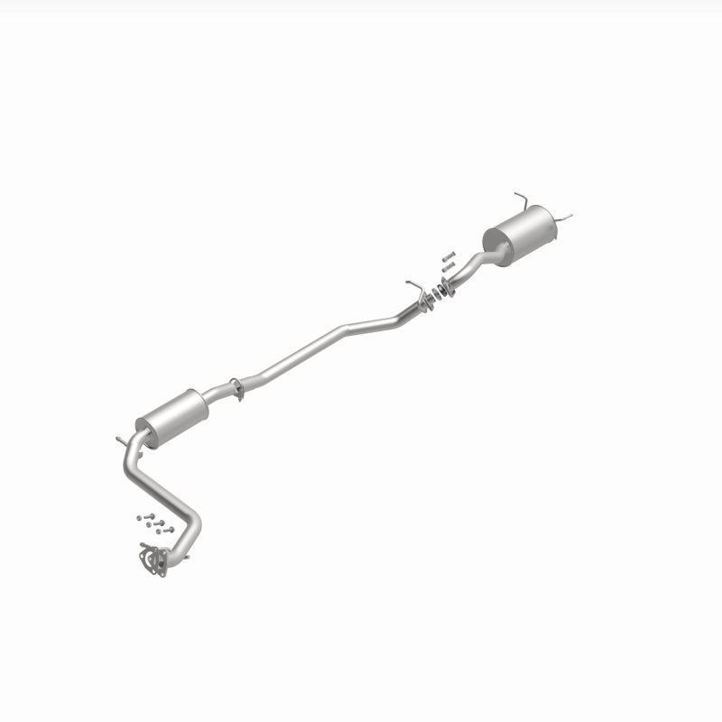 Magnaflow 106-0970 fits Honda BRE Exhaust Replacement Kit