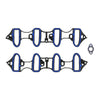 Fel-Pro MS92211 fits Chevrolet Silverado 1500 Engine Intake Manifold Gasket Set