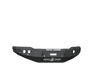 Road Armor 4192F0B 19-20 Ram 2500 Stealth Front Winch Bumper w/6 Sensor Holes - Tex Blk