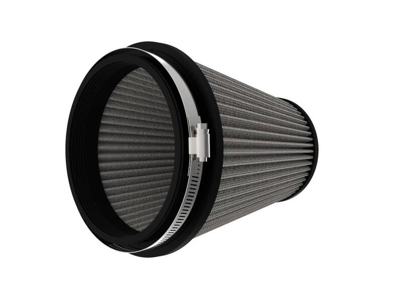 AFE 25-60001D FLOW Pro DRY S Universal Air Filter 6in F / 2in B / 4in T / 8in.