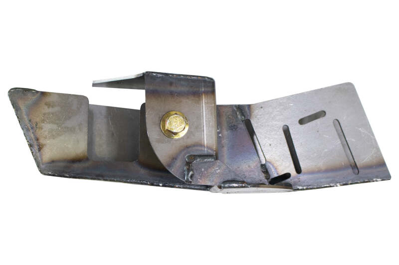 RustBuster RB7428R Rust Buster 00-20 fits Chevy Tahoe Upper Control Arm Repair Kit - Right