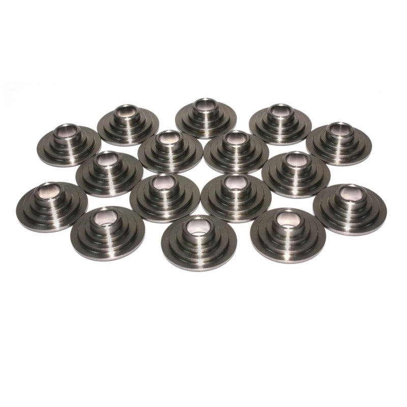 COMP Cams 739-16 Titanium Retainers Tri Super Lock