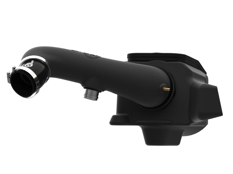 AFE 54-13049D FORCE Stage-2 Pro DRY S Cold Air Intake System 19-20 fits Volkswa