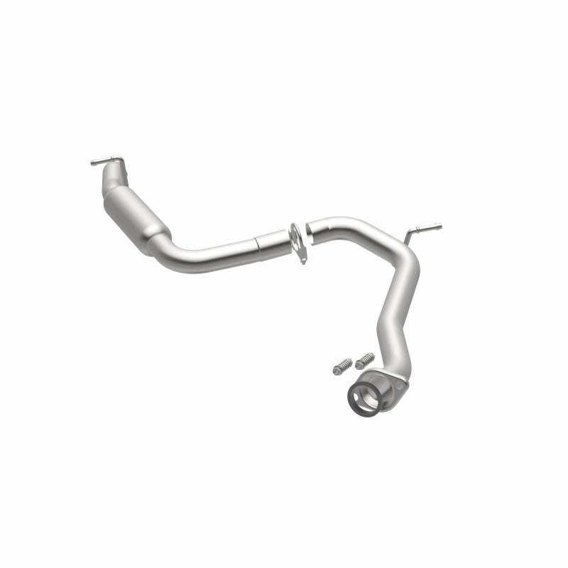 Magnaflow 108-0020 BRE Exhaust 13-17 fits Toyota RAV4 2.5L Muffler Kit