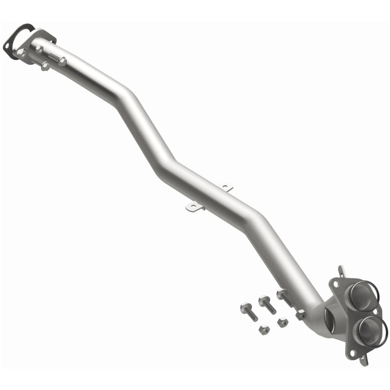 Magnaflow 107-0125 BRE Exhaust 90-96 D21 Pickup 2.4L Front Pipe Kit
