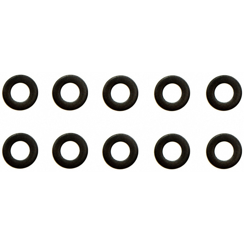 Fel-Pro ES72184 fits Toyota Prius ES 72184 Engine Cylinder Head Bolt Washer Set