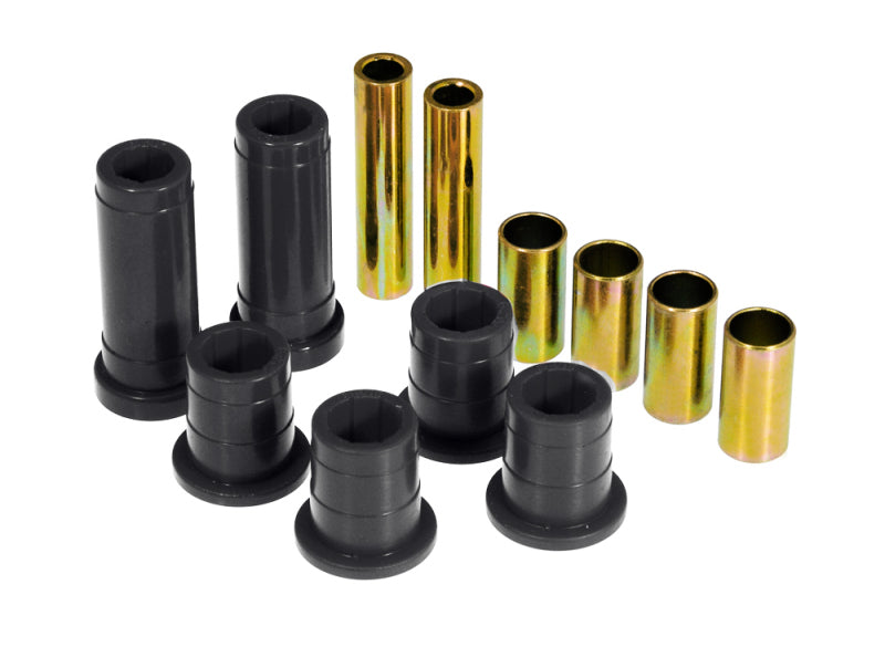 Prothane 6-210-BL fits Ford Front Control Arm Bushings w/o Shells - Black