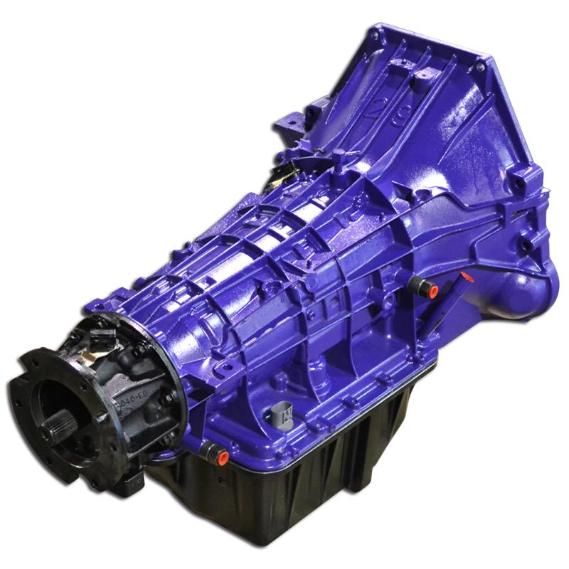 ATS Diesel 3099243224 1999-2003 fits Ford 4wd 4R100 Stage 2 Transmission Package
