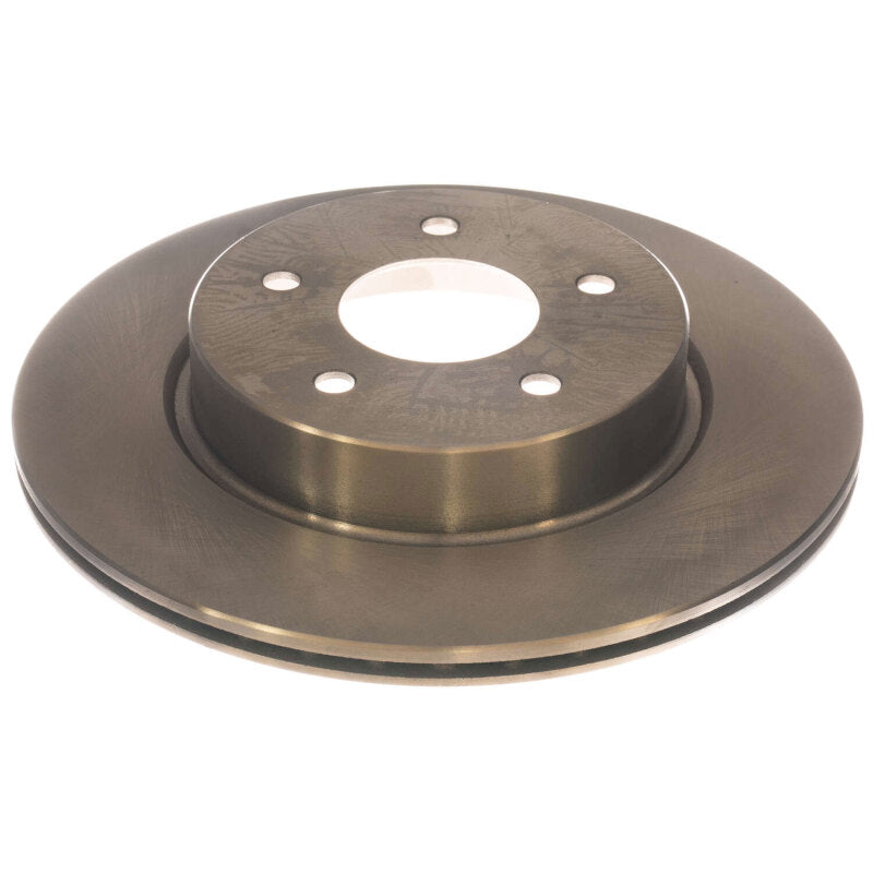 PowerStop JBR1783 fits Nissan 18-19 Leaf Rear Autospecialty Brake Rotor