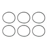 Fel-Pro MS97316 fits BMW 328i Engine Intake Manifold Gasket Set