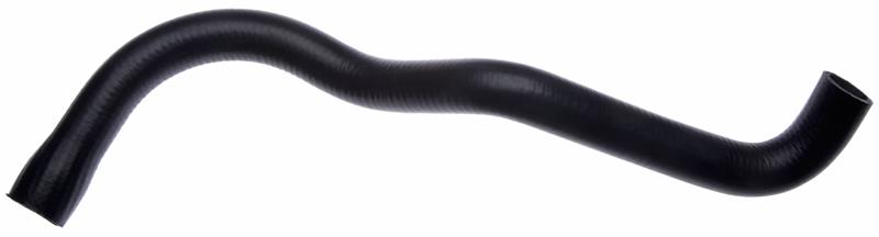 Gates 21342 87-90 fits Cadillac Brougham V-8 5.0L Upper Molded Coolant Hose