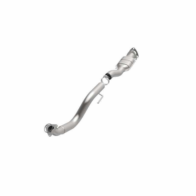 MagnaFlow 49602 Conv DF fits GM 2500/3500 P/S OEM