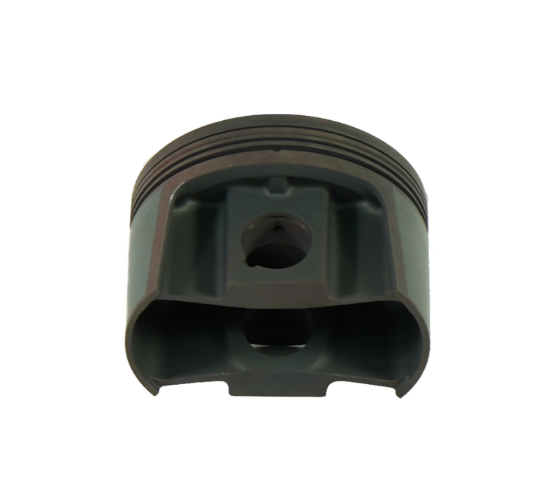 Mahle 930208140-1 MS fits Chevrolet Small Block 357cid 4.040 x 1.125CH 11.1cc 12.9CR Pistons - Single