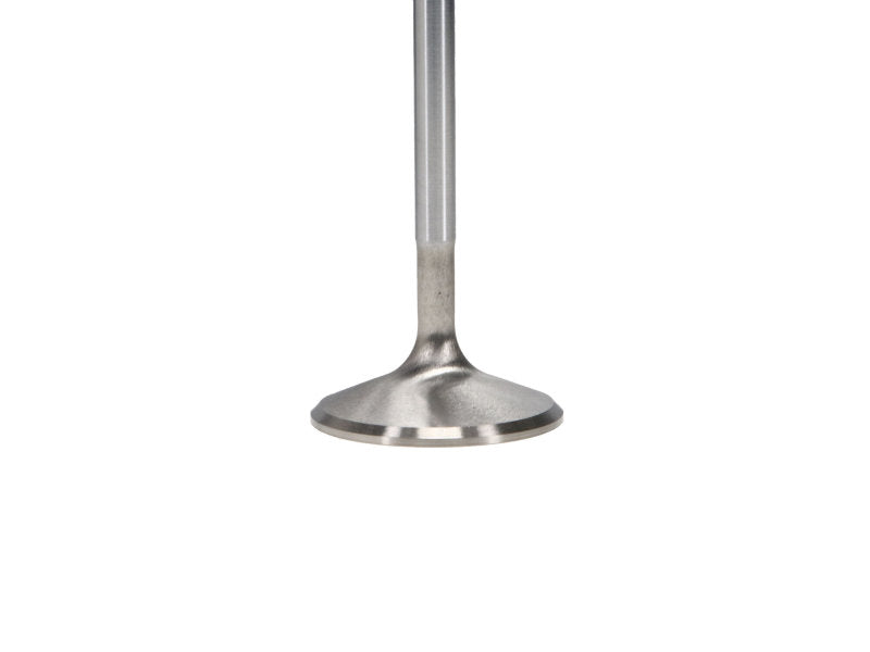 Manley 11148-12 fits Nissan 3.5L V6 (VQ35DE VQ35DET) DOHC 24 Intake 37mm Stainl