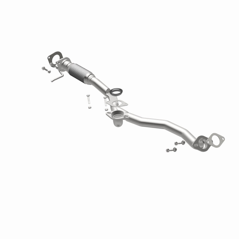 Magnaflow 107-0213 BRE Exhaust 08-12 Sable fits Taurus 3.5L Front Pipe Kit