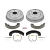 PowerStop KOE15321DK fits Buick 93-01 Century Rear Autospecialty Drum Kit