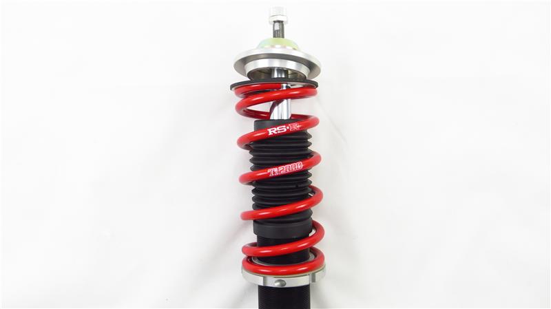 RS-R XBIT105M 11+ fits Toyota Prius C Sports-i Coilovers