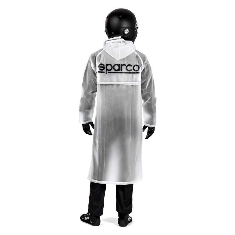 SPARCO 0023932SM Rain Cloak M-1 SMALL/Med