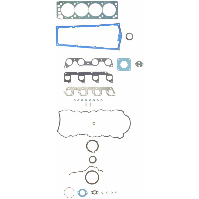 Fel-Pro 2601695 fits Ford Ranger 260-1695 Engine Gasket Set