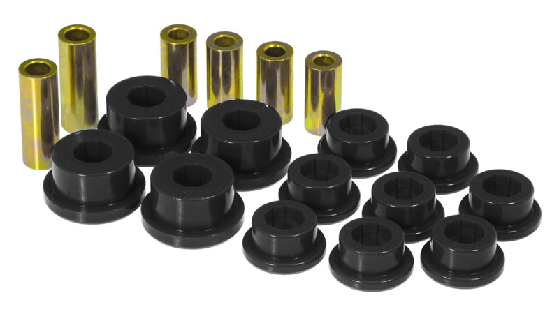 Prothane 13-201-BL 13-201-BL 95-99 fits Mitsubishi Eclipse Front Upper/Lowe