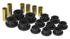 Prothane 13-201-BL 13-201-BL 95-99 fits Mitsubishi Eclipse Front Upper/Lowe