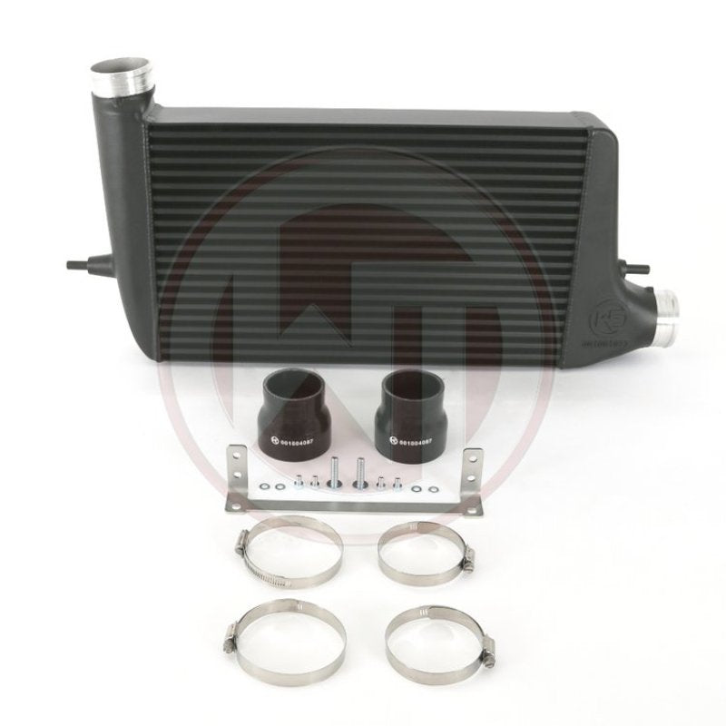 Wagner Tuning 200001096 fits Mitsubishi EVO X Competition Intercooler Kit