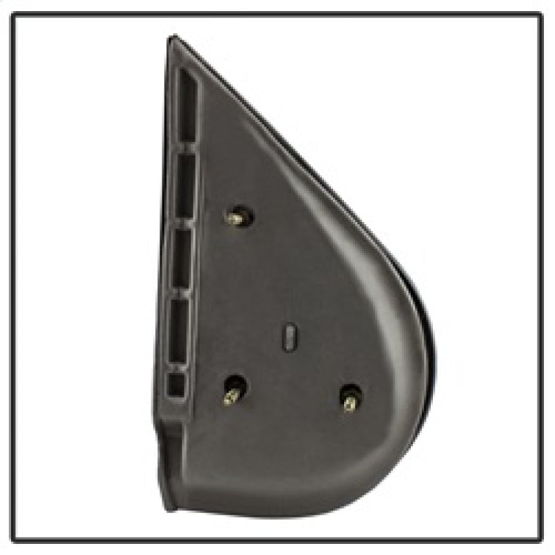 xTune 9938658 07-14 fits Chevy Silverado Power Heated Mirror - Left MIR-03CS07-
