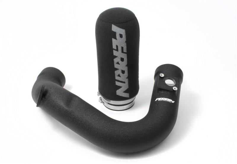 PERRIN PSP-INT-330BK 13-16 fits Subaru BRZ / Scion FR-S Cold Air Intake - Black