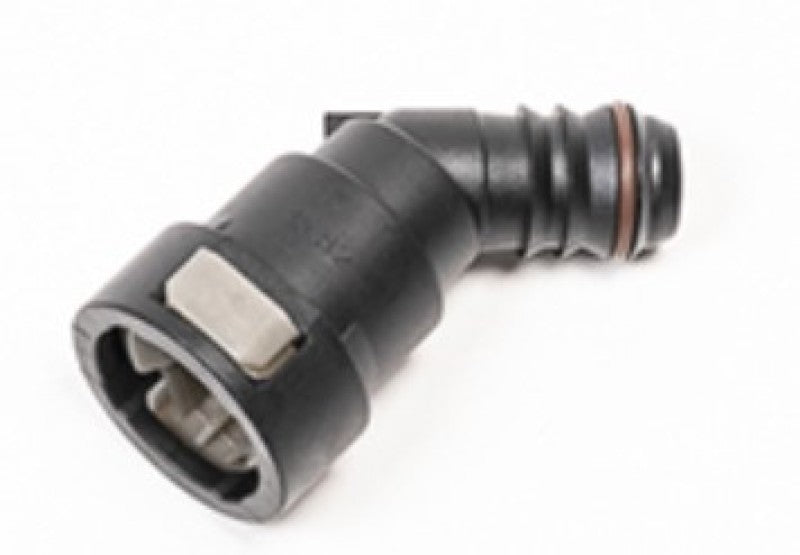 Radium Engineering 14-0628 Radium 16mm SAE Female to 45deg 5/8in Barb