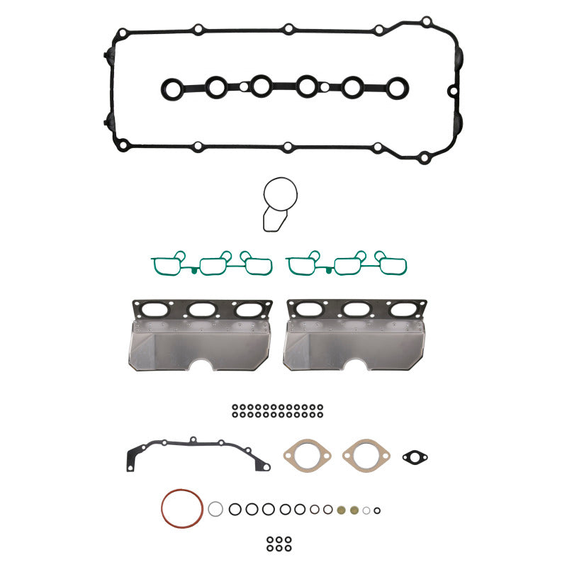 Fel-Pro HSU26687 fits BMW 325i HSU 26687 Engine Cylinder Head Gasket Set Head Gasket Sold Separately