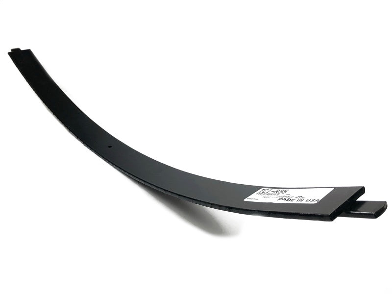 Tuff Country 84250 87-96 fits Jeep Wrangler Front 2in Add-a-Leafs Pair
