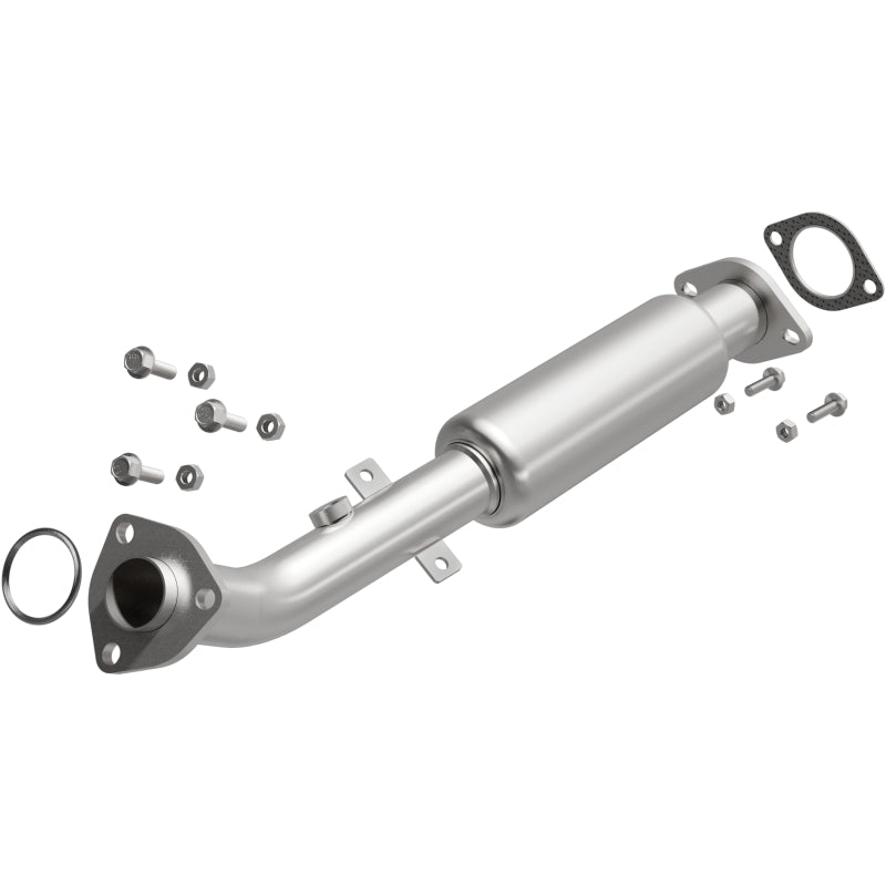Magnaflow 107-0040 BRE Exhaust 01-04 Pathfinder QX4 3.5L Front Pipe Kit