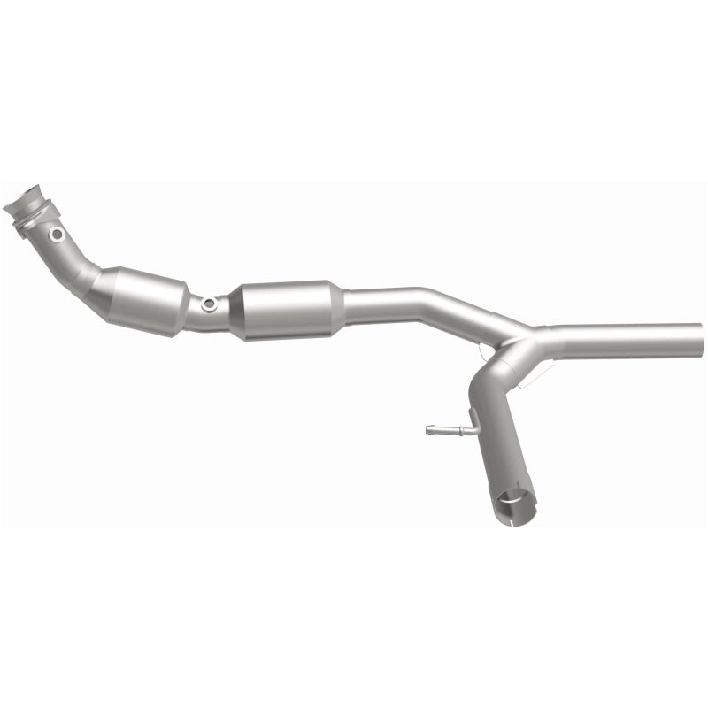 Magnaflow 4583706 2004 fits Ford F-150 5.4L Direct Fit Converter