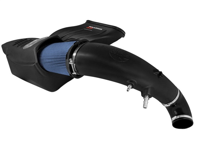 AFE 54-73114 um GT Pro 5R Stage-2 Intake System 15-17 fits Ford F-150 V8 5.0L