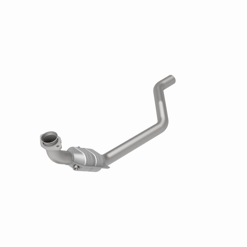 MagnaFlow 49921 Conv DF 05 fits Ford Escape Hybrid 2.3L