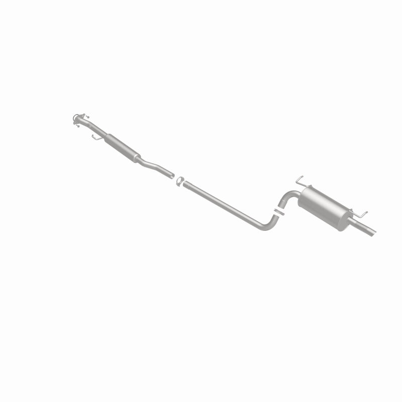 Magnaflow 106-0046 BRE Exhaust Kit 97-01 fits Toyota Camry Solara